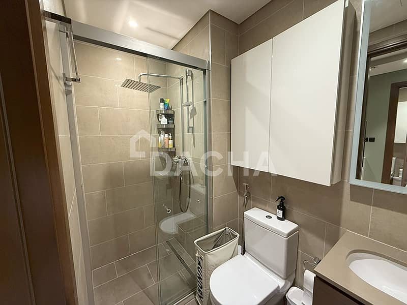 Custom Layout | Park View | Mid Floor Gem - Image 14