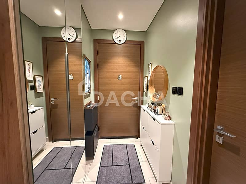 Custom Layout | Park View | Mid Floor Gem - Image 16