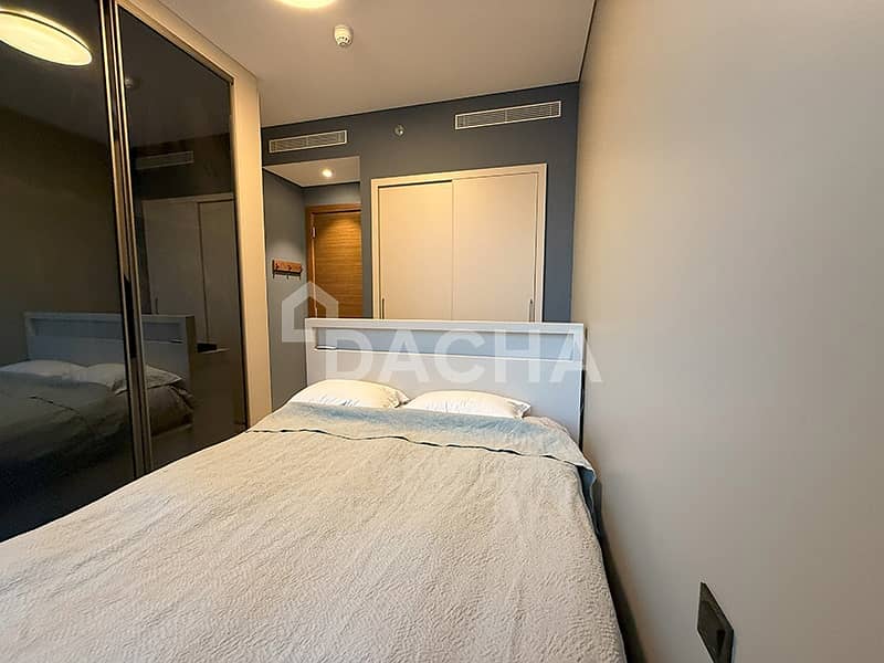 Custom Layout | Park View | Mid Floor Gem - Image 17