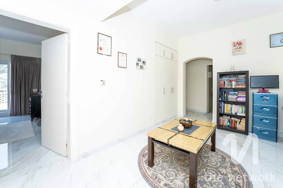 Upgraded Villa | Large Plot | Prime Location