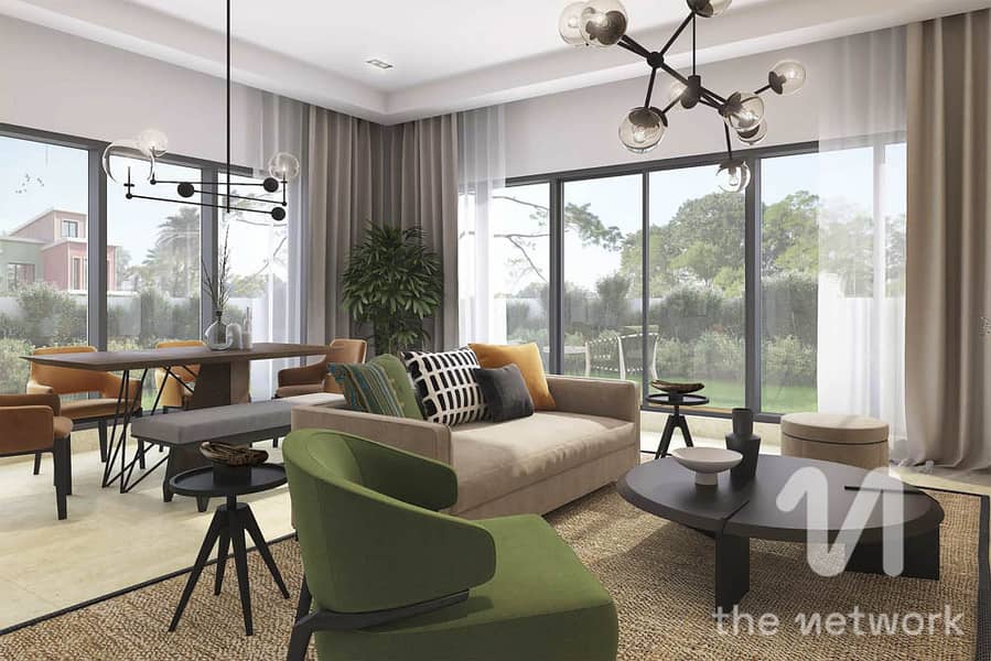 On Lagoon | Prime Location | 70/30 PP