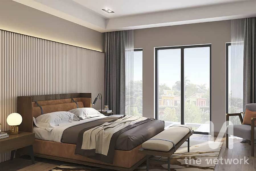 On Lagoon | Prime Location | 70/30 PP