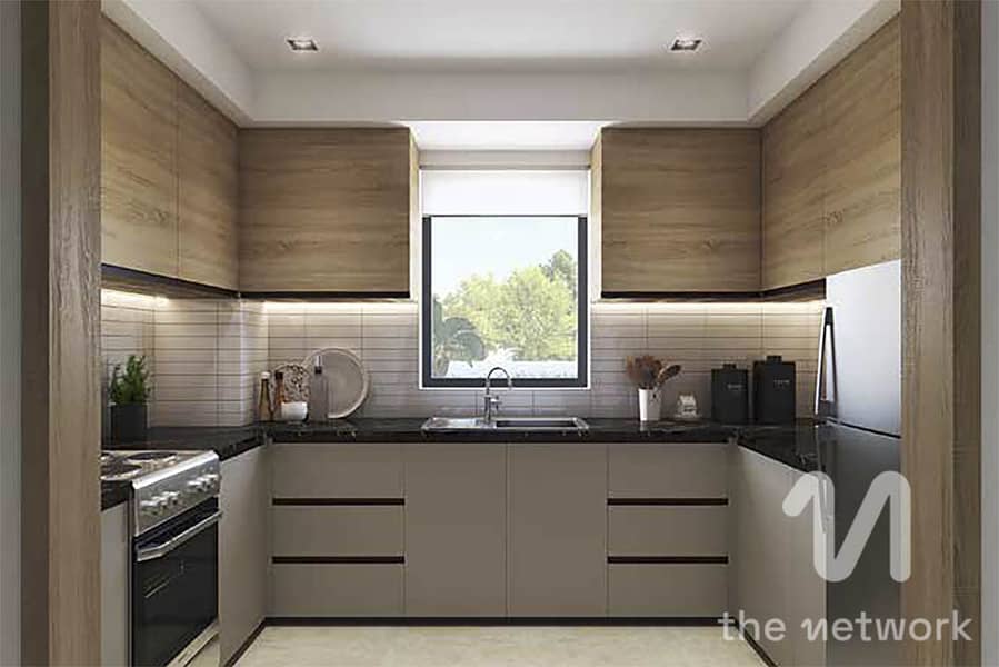 On Lagoon | Prime Location | 70/30 PP