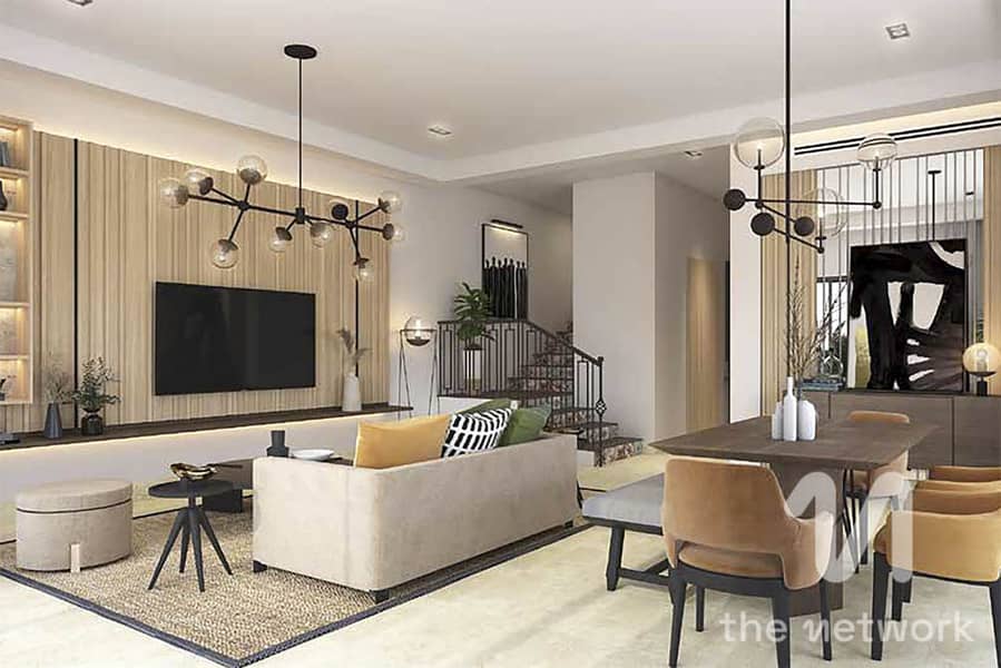 On Lagoon | Prime Location | 70/30 PP