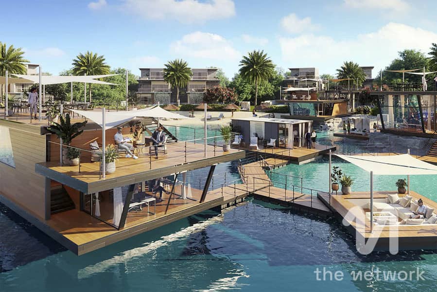 On Lagoon | Prime Location | 70/30 PP - Image 14