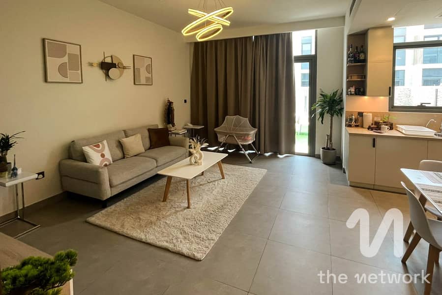 Close to pool | Family oriented | Central location