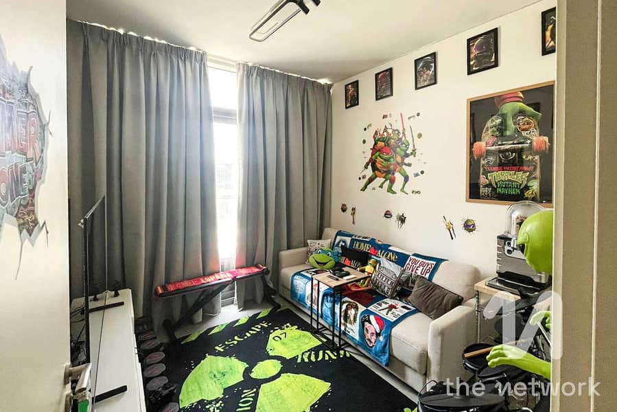 Close to pool | Family oriented | Central location - Image 13