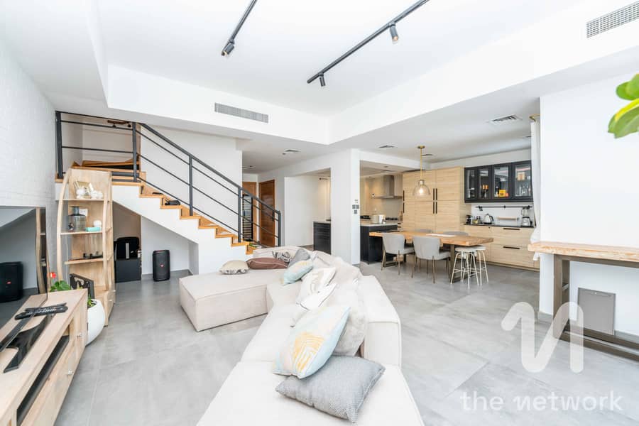 Fully Upgraded | Type C | Must See