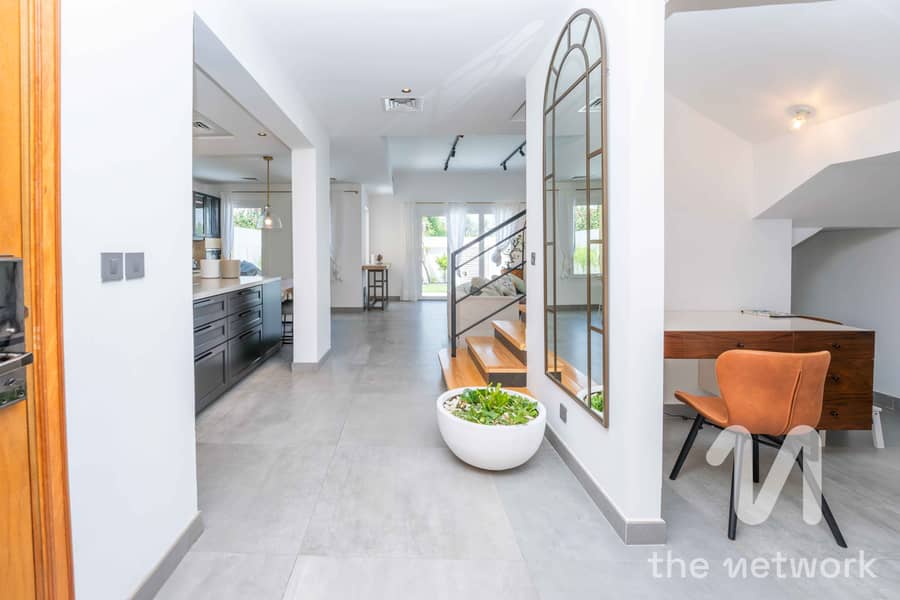 Fully Upgraded | Type C | Must See