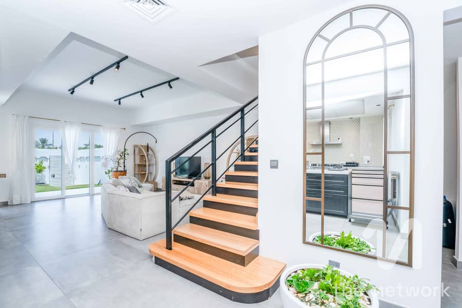 Fully Upgraded | Type C | Must See