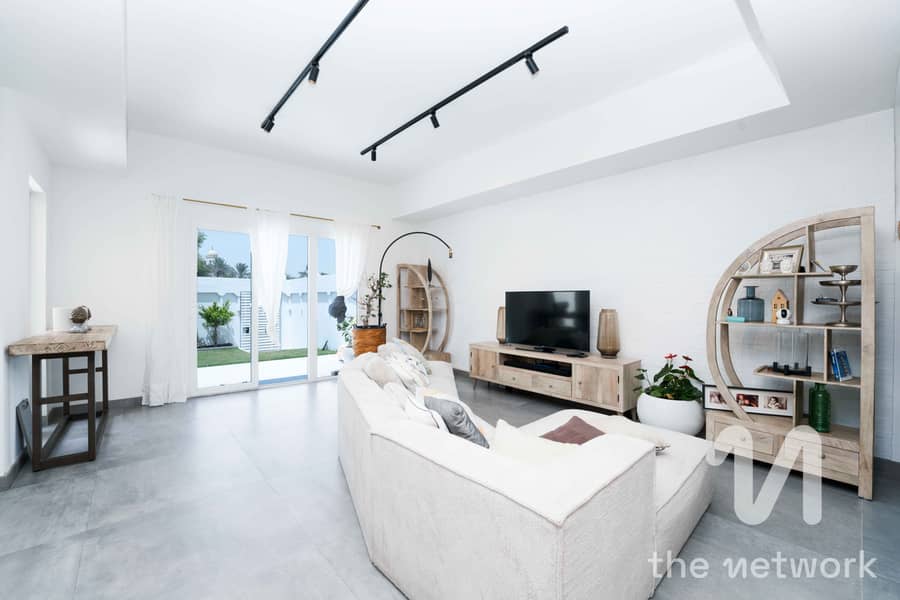 Fully Upgraded | Type C | Must See