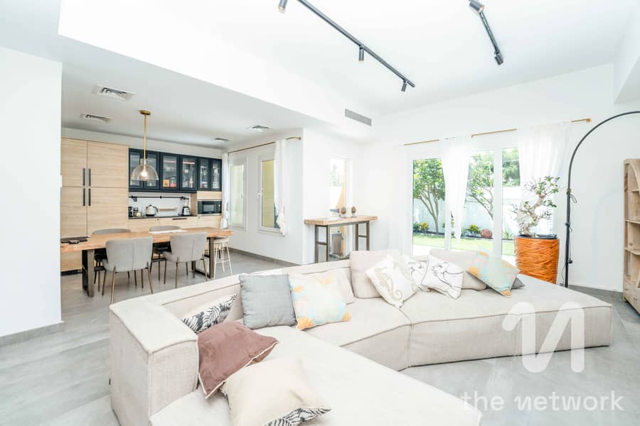 Fully Upgraded | Type C | Must See