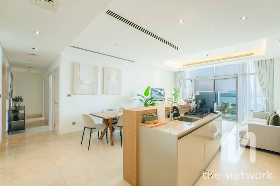 Vacant On Transfer | Sea Facing | Video On Request - Image 7