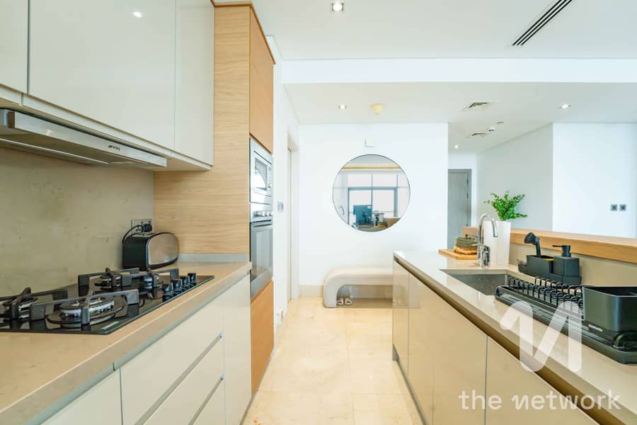 Vacant On Transfer | Sea Facing | Video On Request - Image 9