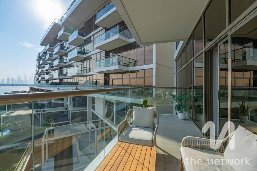 Vacant On Transfer | Sea Facing | Video On Request - Image 10