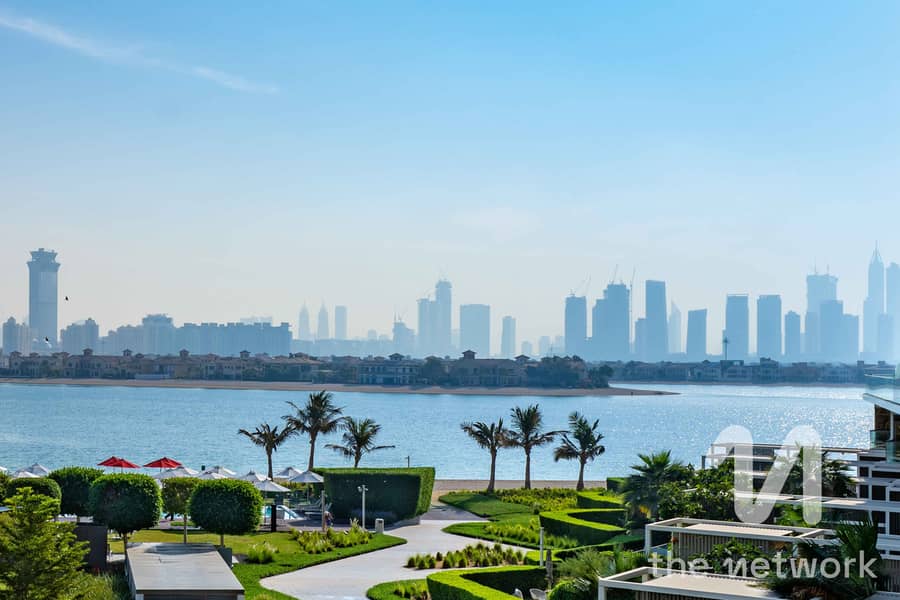 Vacant On Transfer | Sea Facing | Video On Request - Image 11