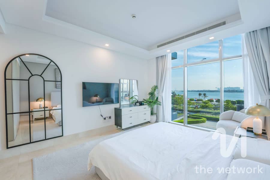 Vacant On Transfer | Sea Facing | Video On Request - Image 14