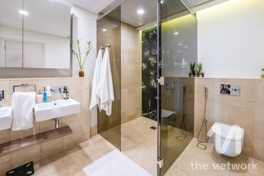 Vacant On Transfer | Sea Facing | Video On Request - Image 16