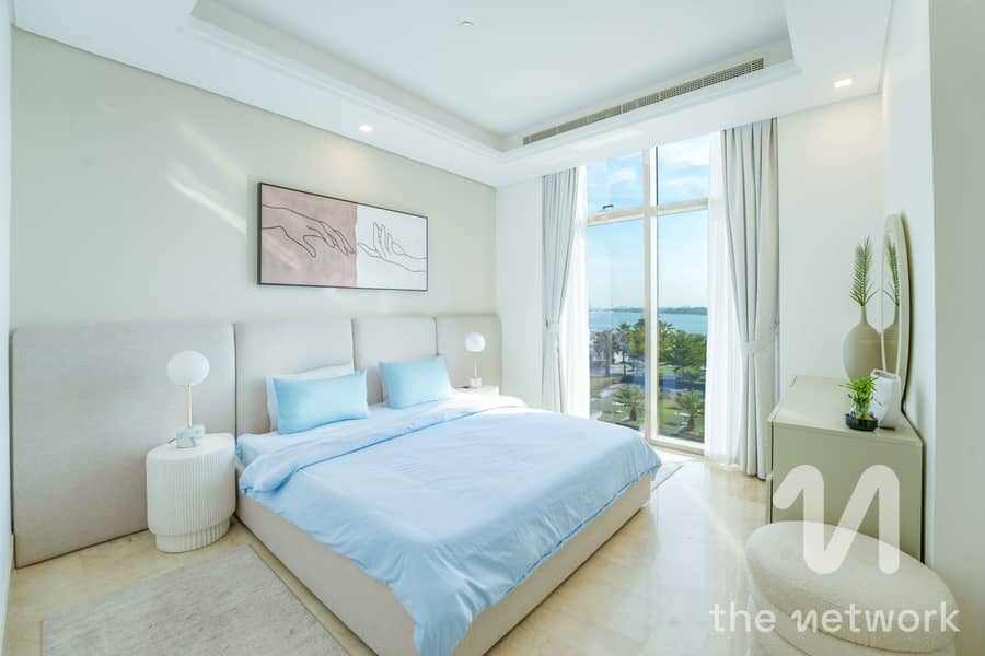 Vacant On Transfer | Sea Facing | Video On Request - Image 17