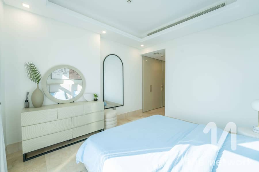 Vacant On Transfer | Sea Facing | Video On Request - Image 18