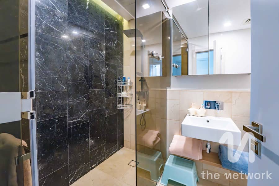 Vacant On Transfer | Sea Facing | Video On Request - Image 19