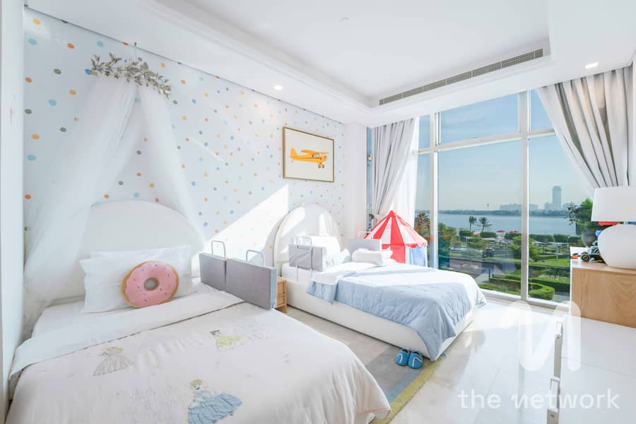 Vacant On Transfer | Sea Facing | Video On Request - Image 20