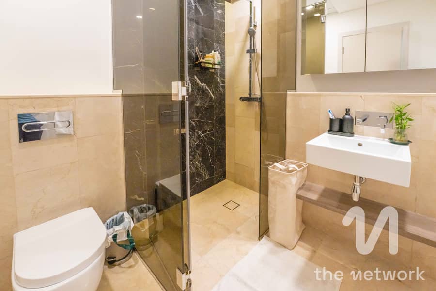 Vacant On Transfer | Sea Facing | Video On Request - Image 22