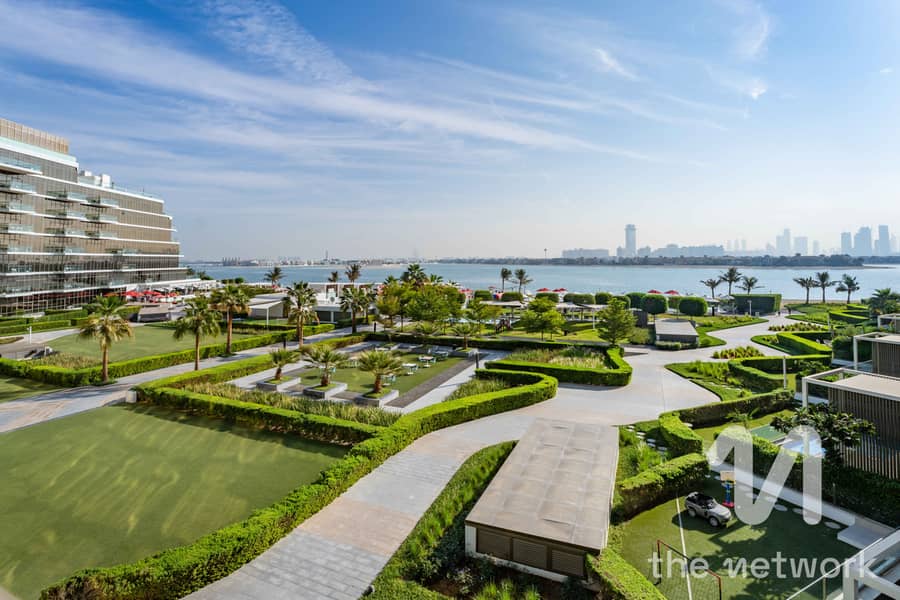 Vacant On Transfer | Sea Facing | Video On Request - Image 23