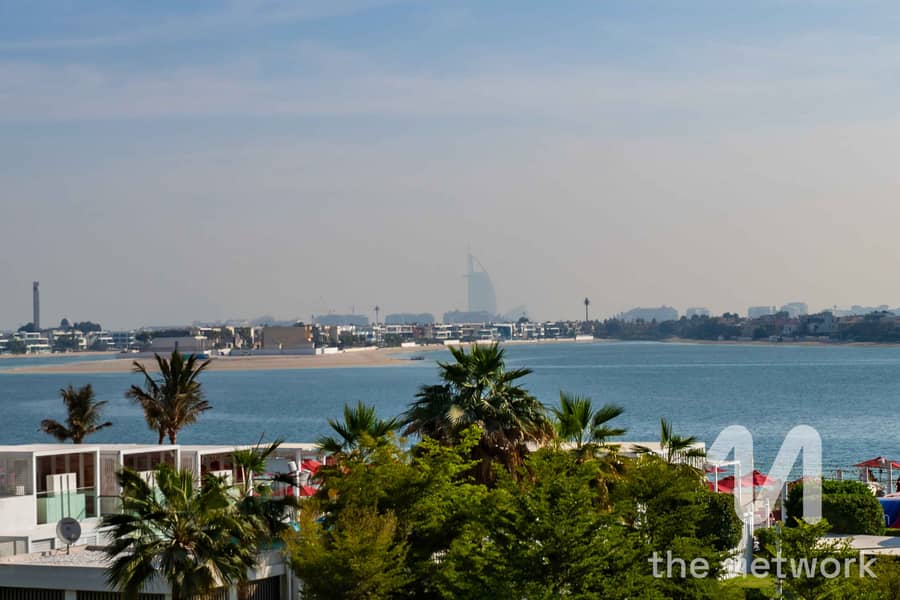 Vacant On Transfer | Sea Facing | Video On Request - Image 24