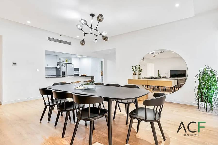 Luxurious | Spacious Layout | Prime Location