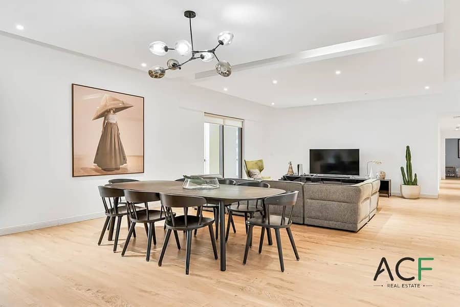 Luxurious | Spacious Layout | Prime Location