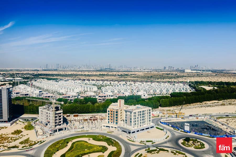 Vacant And Ready /Motivated Owner