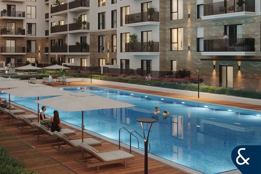 Large Layout | Ready Q2 2026 | Sunset views - Image 7