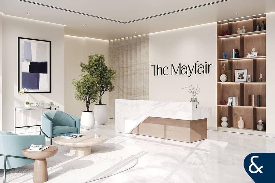 Large Layout | Ready Q2 2026 | Sunset views - Image 8