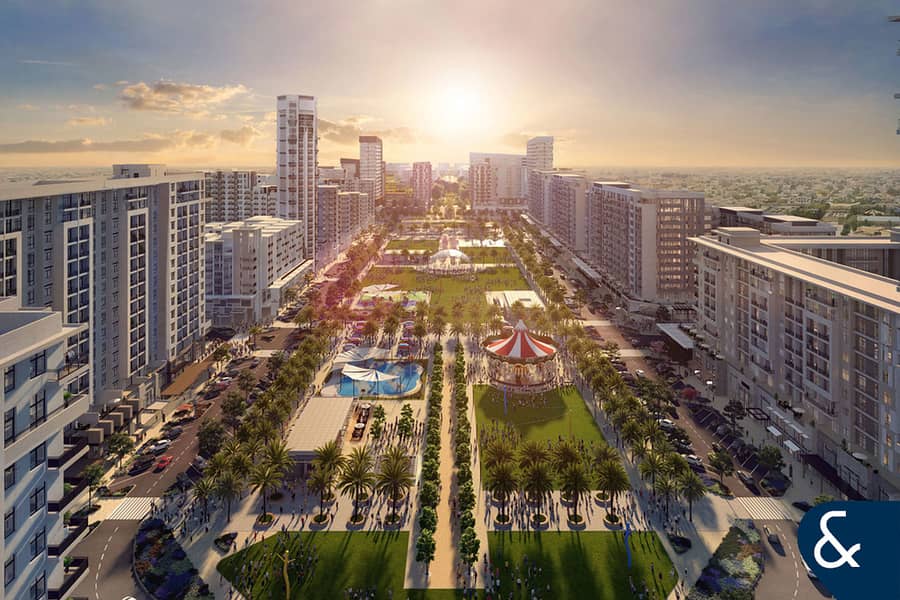 Large Layout | Ready Q2 2026 | Sunset views - Image 10