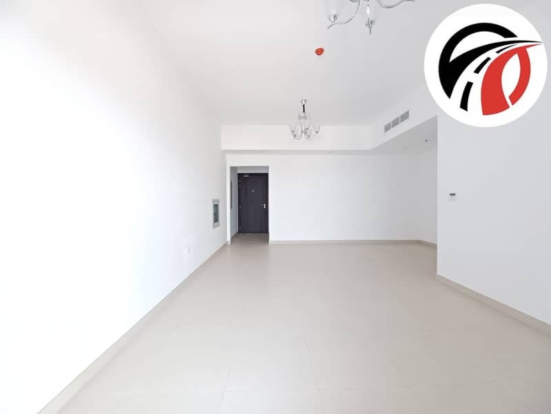 1 Month free New Building 2BHK Apartment with all facilities