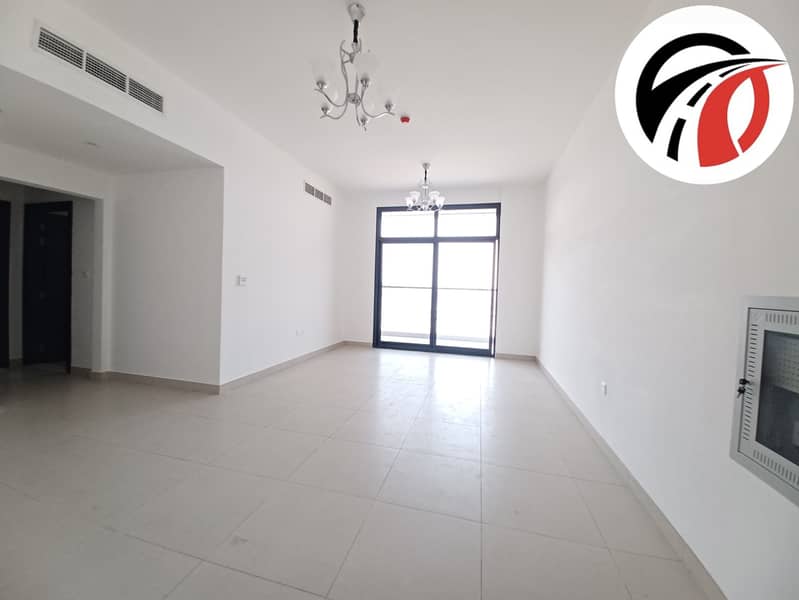 1 Month free New Building 2BHK Apartment with all facilities