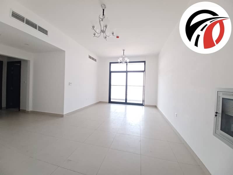 1 Month free New Building 2BHK Apartment with all facilities