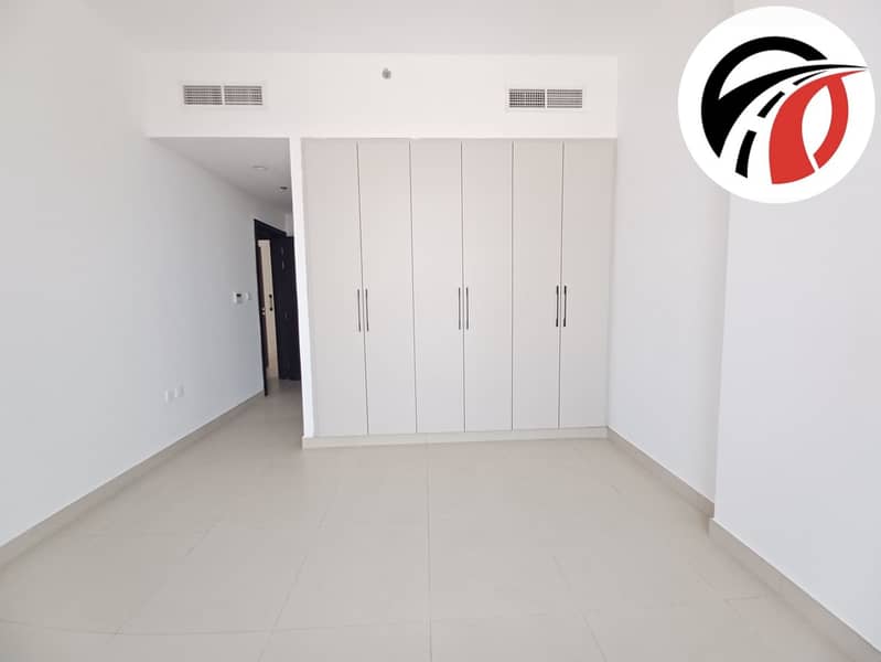 1 Month free New Building 2BHK Apartment with all facilities