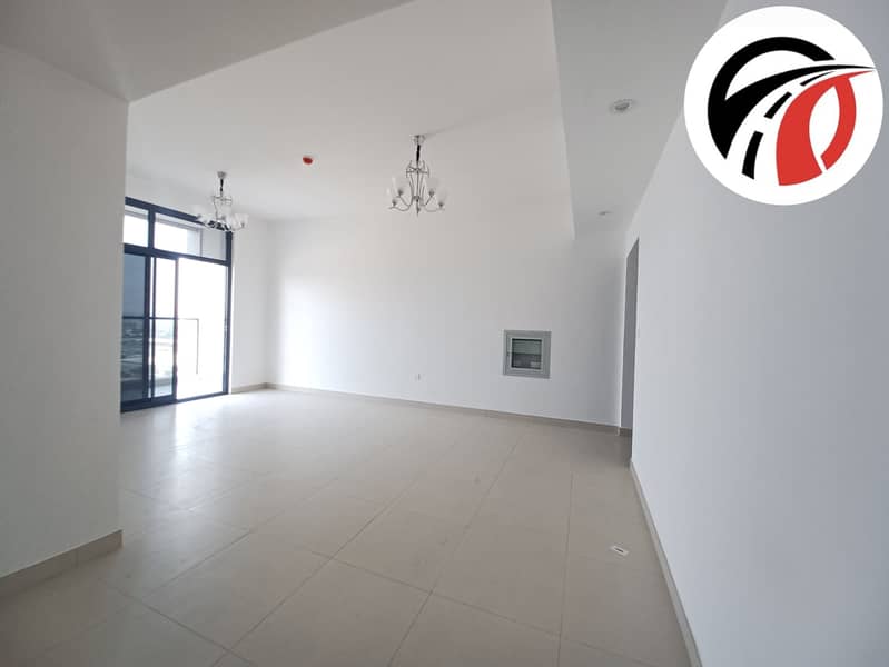 1 Month free New Building 2BHK Apartment with all facilities - Image 9