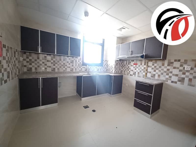 1 Month free New Building 2BHK Apartment with all facilities - Image 12