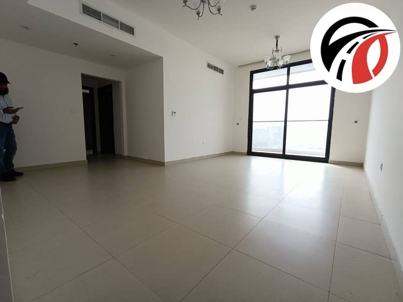 New Spacious 2Bhk All Amenties Available in 75900