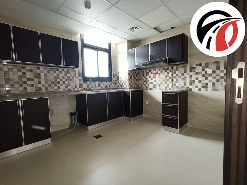 New Spacious 2Bhk All Amenties Available in 75900 - Image 15