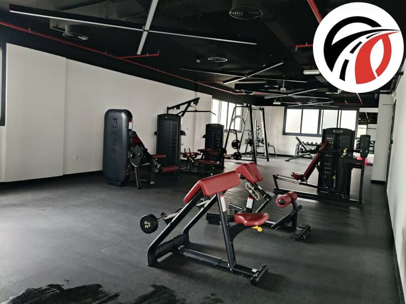 New Spacious 2Bhk All Amenties Available in 75900 - Image 16