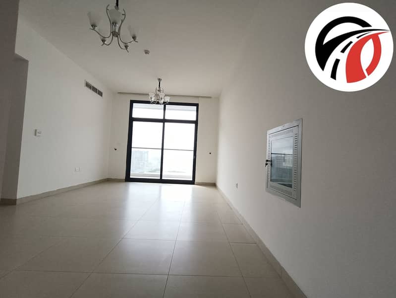 New Spacious 2Bhk All Amenties Available in 76k