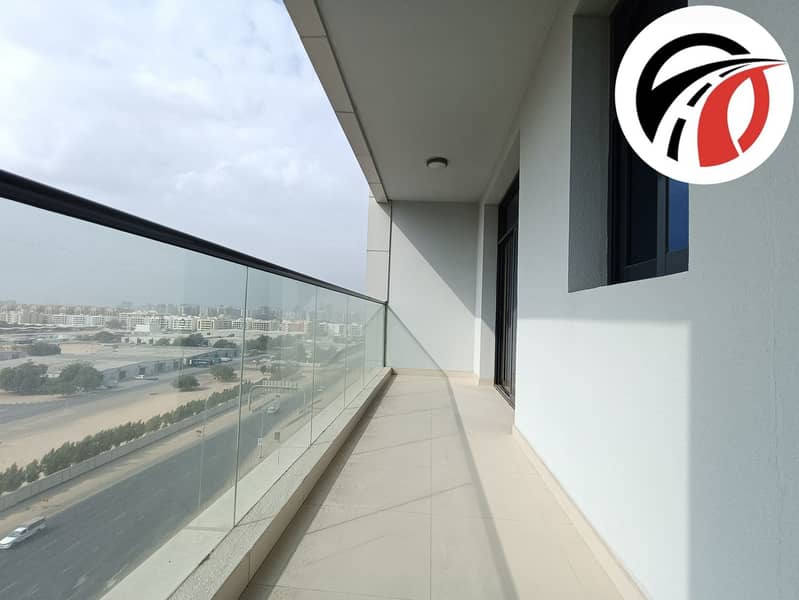 New Spacious 2Bhk All Amenties Available in 76k - Image 6