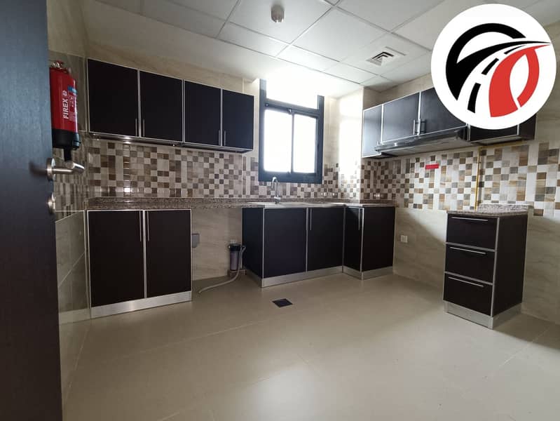 New Spacious 2Bhk All Amenties Available in 76k - Image 15