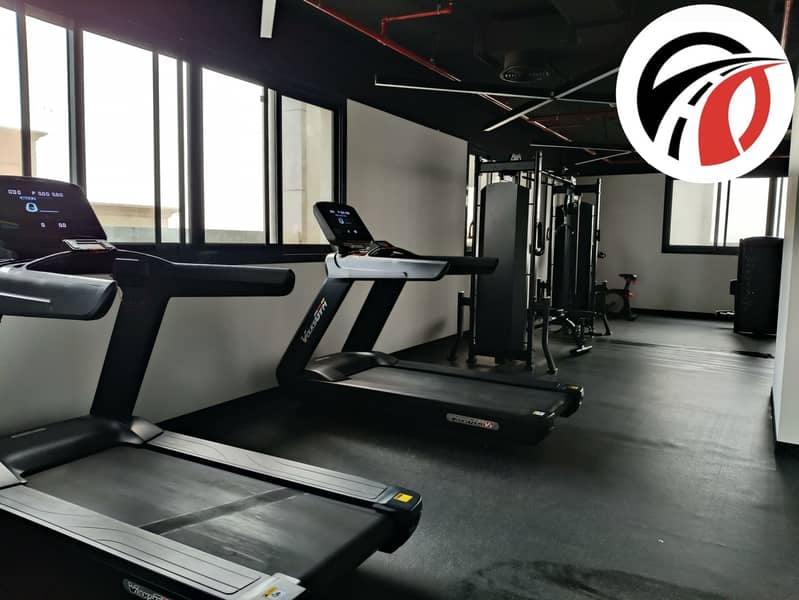 New Spacious 2Bhk All Amenties Available in 76k - Image 16