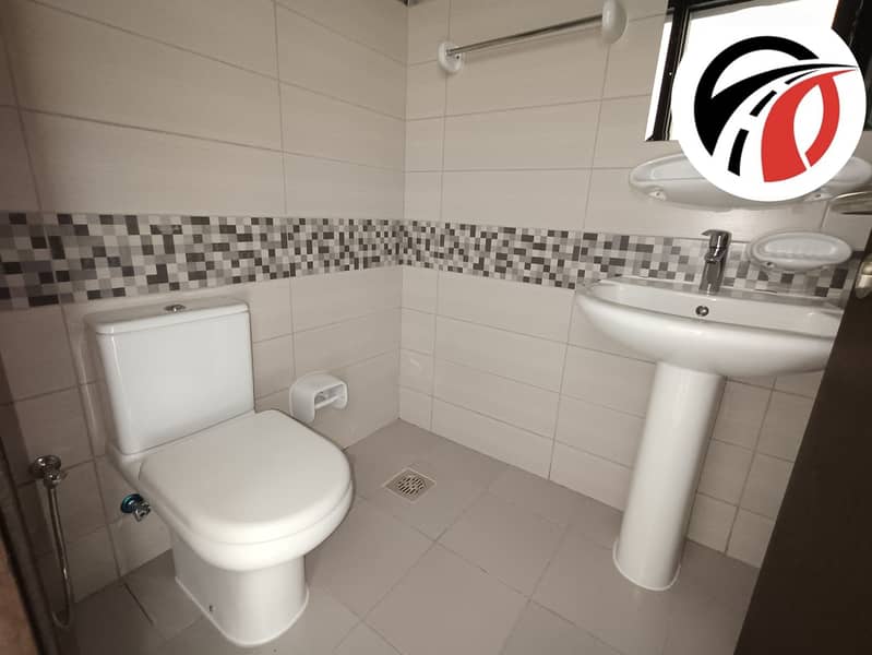 New Spacious 2Bhk All Amenties Available in 76k - Image 18