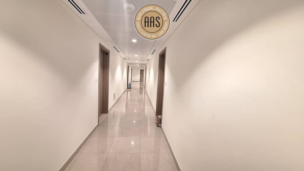 Brand New Ready To Move Studio Flat Available With Chiller free